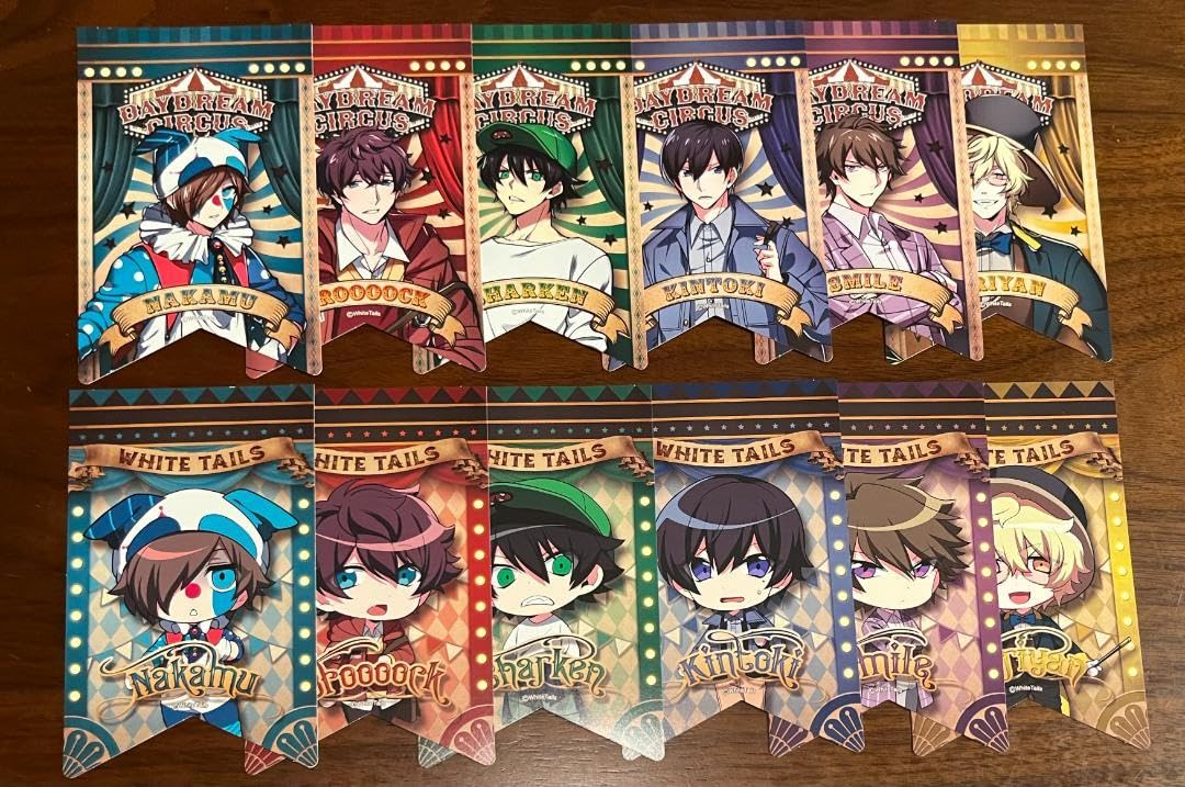 Amazon.co.jp: ワイテルズ DDC ガーランドカードコレクション : ホーム